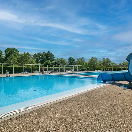 Campsite Mobil 4 Personnes 204